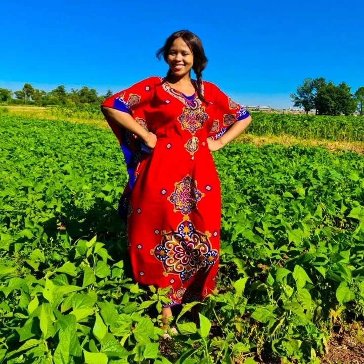 Gugulethu Mahlangu