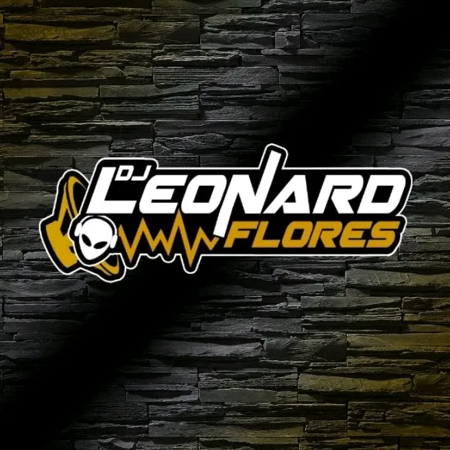 Dj Leonard Flores
