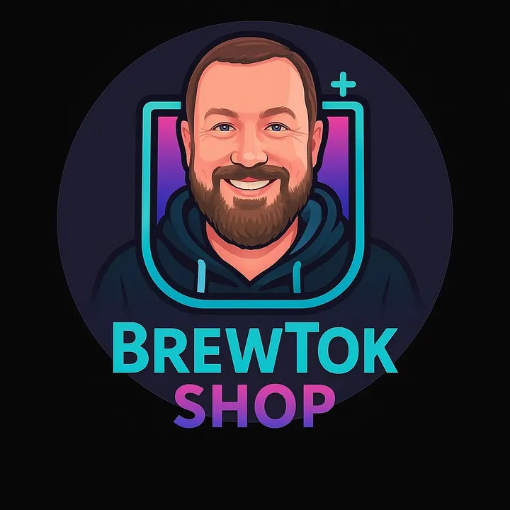 Brew Tok Shop