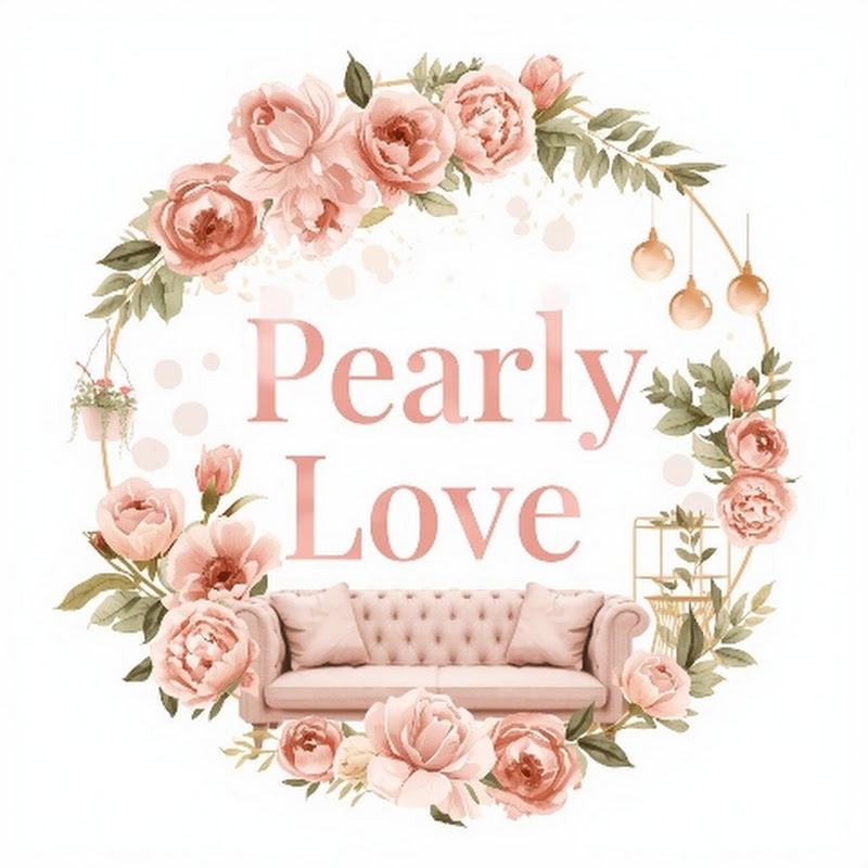 Pearly Love