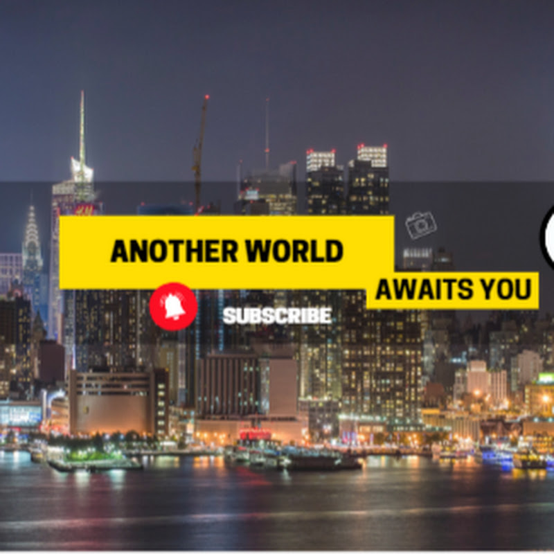 Another World Awaits You