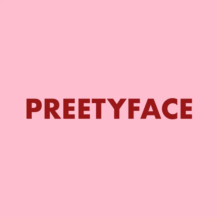 preetyface
