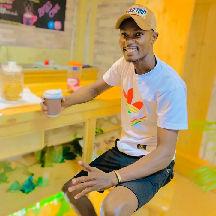 Christ-Bearer ✝️