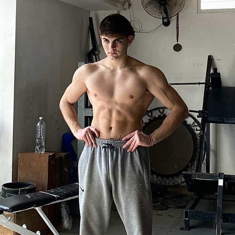 Valen Busso