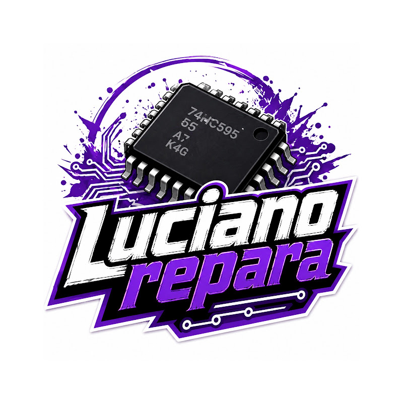 Luciano Repara