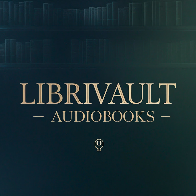 Librivault Audiobooks