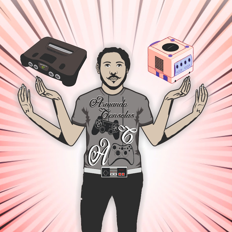 ArmandoConsolas