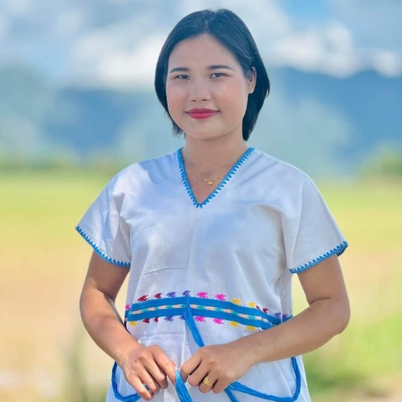 Tha Dar Mu Naung Official 
