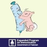 Federal Directorate of Immunization - Pakistan