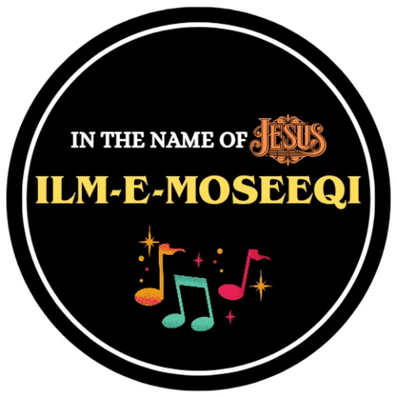 Ilm-e-Moseeqi 
