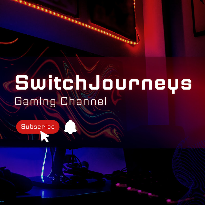 SwitchJourneys