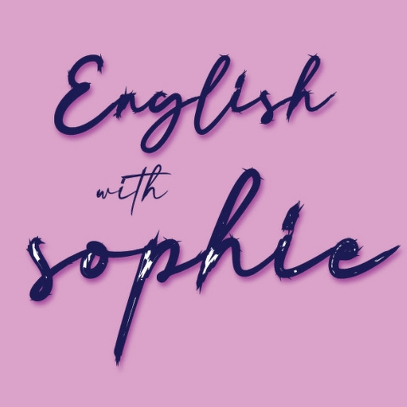 English With Sophie 