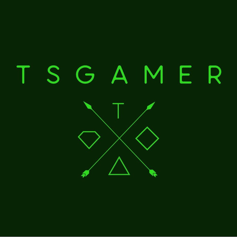 TSgamer