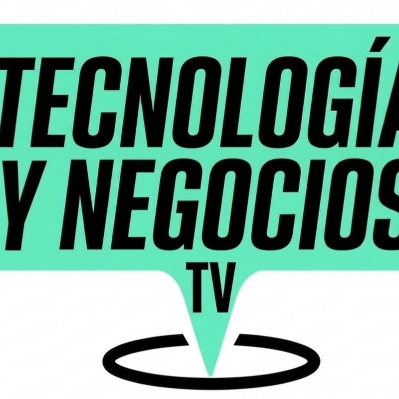 Tecnología & Negocios