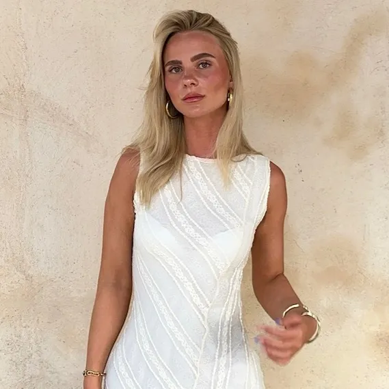 Charlotte Sylt