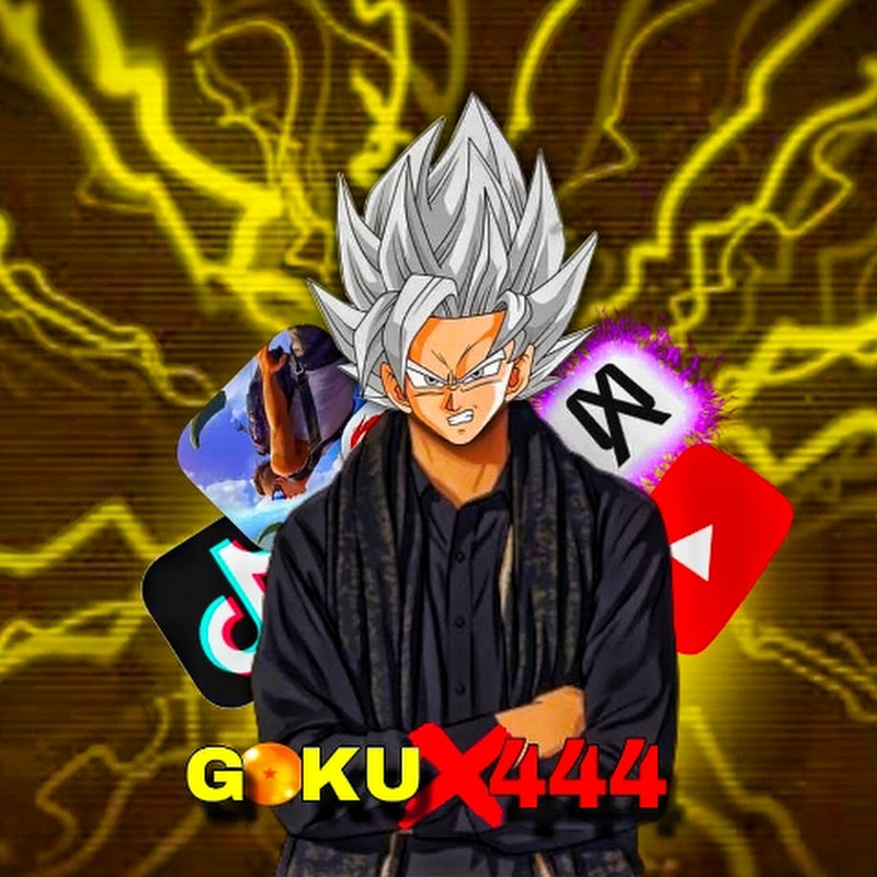 GOKUメ444
