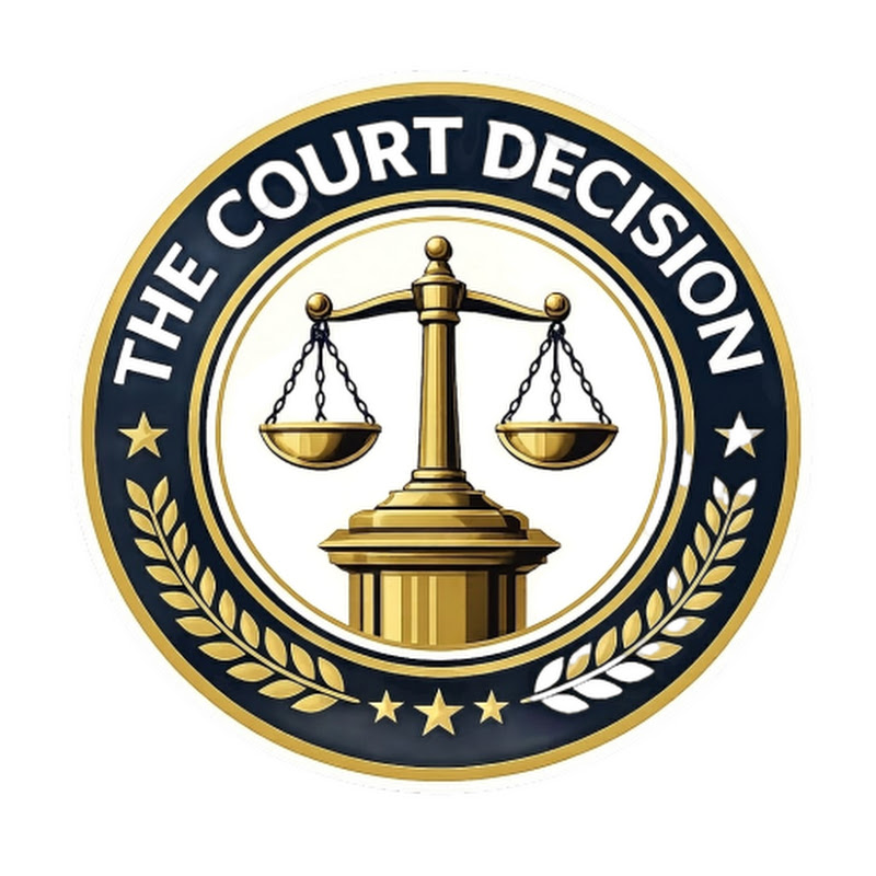 THE COURT DECISION