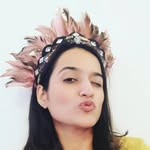 Miss Malhotra