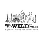 Into The Wild by #MợJen
