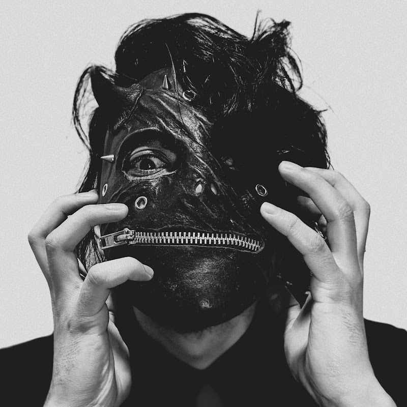 MASKED