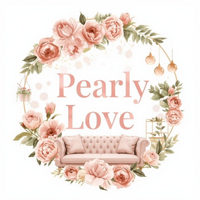 Pearly Love