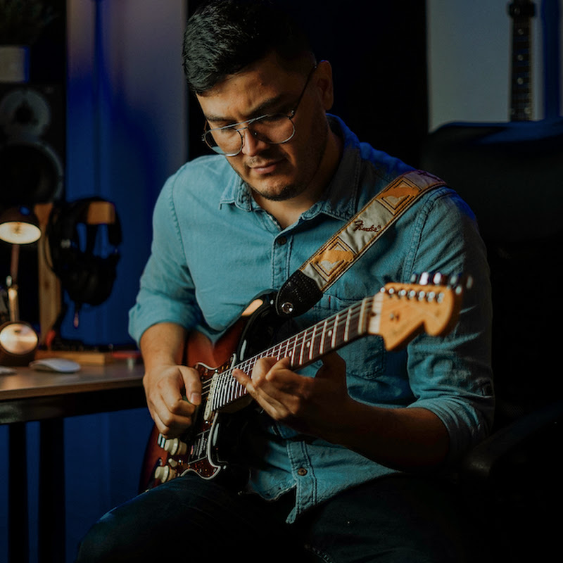 Miguel Angel Criado Gonzalez