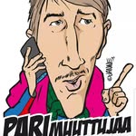 Pari muuttujaa