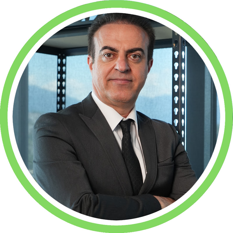 Ali Moayed Nutrition