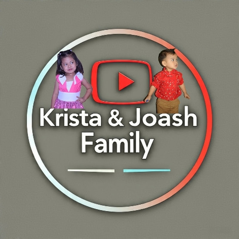 Krista & Joash Family 