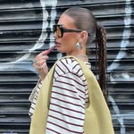 Nicole 🧚🏼 outfit inspo | style inspo | makeup