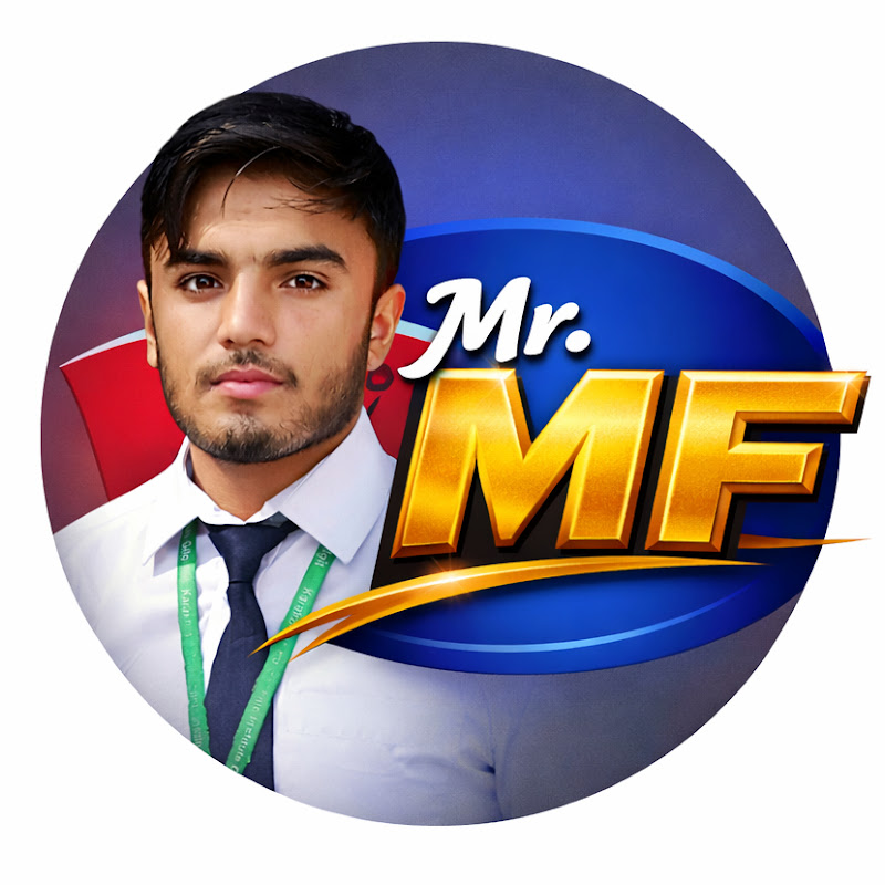 Mr. MF 