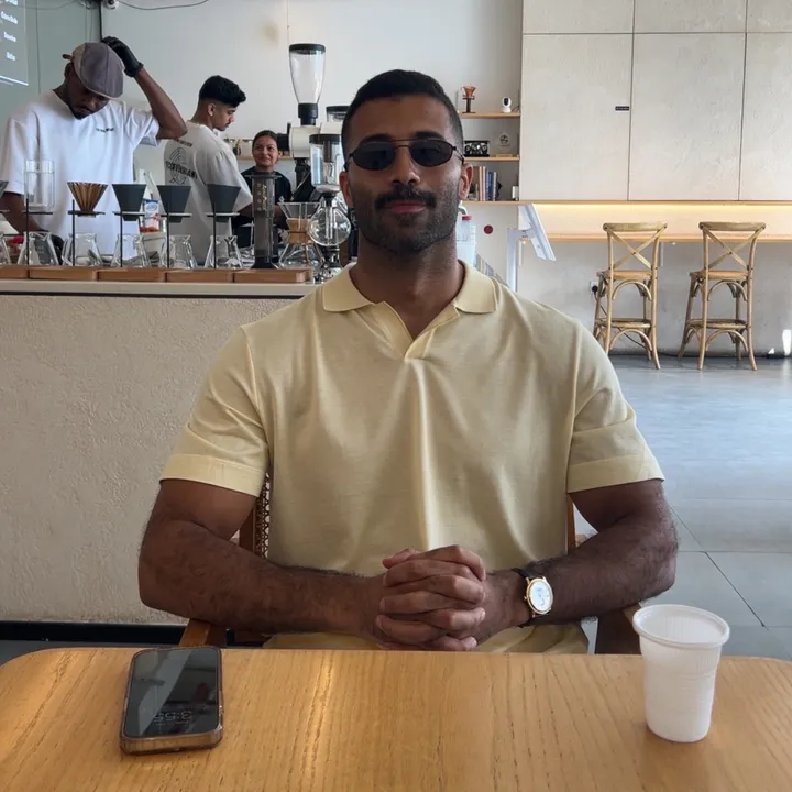 MYM | محمد الملحم ☕️