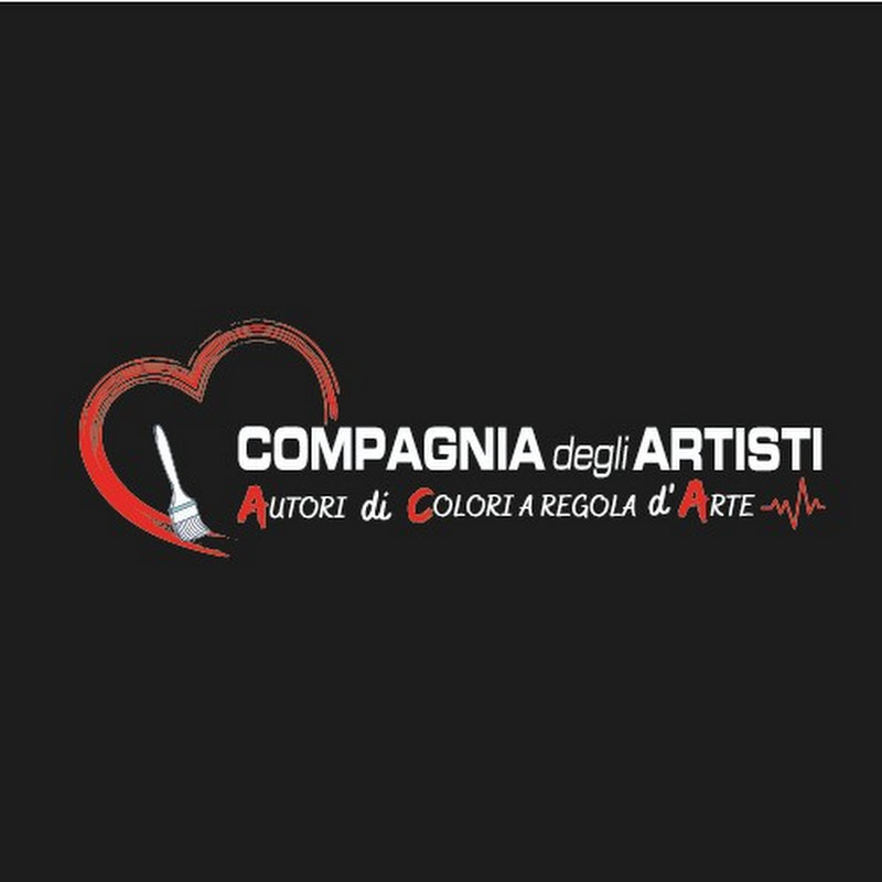 COMPAGNIA DEGLI ARTISTI Colori ad Opera d'Arte