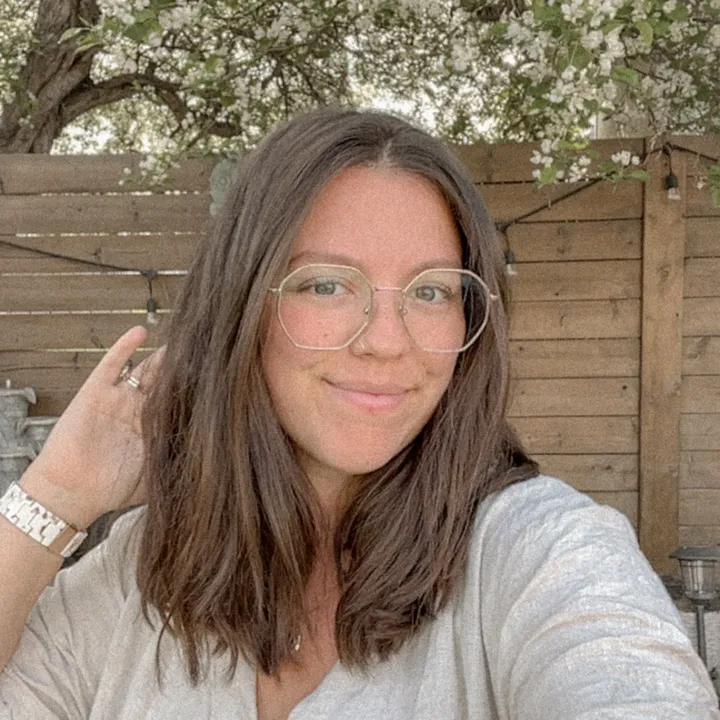 Morgan Friesen | sahm