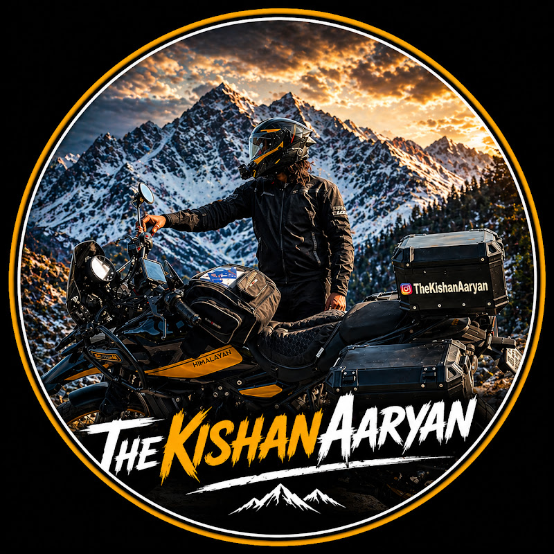TheKishanAaryan