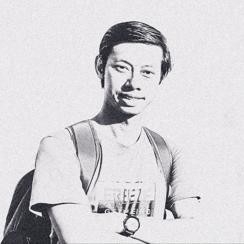 Nguyễn Hữu Quốc's Channel