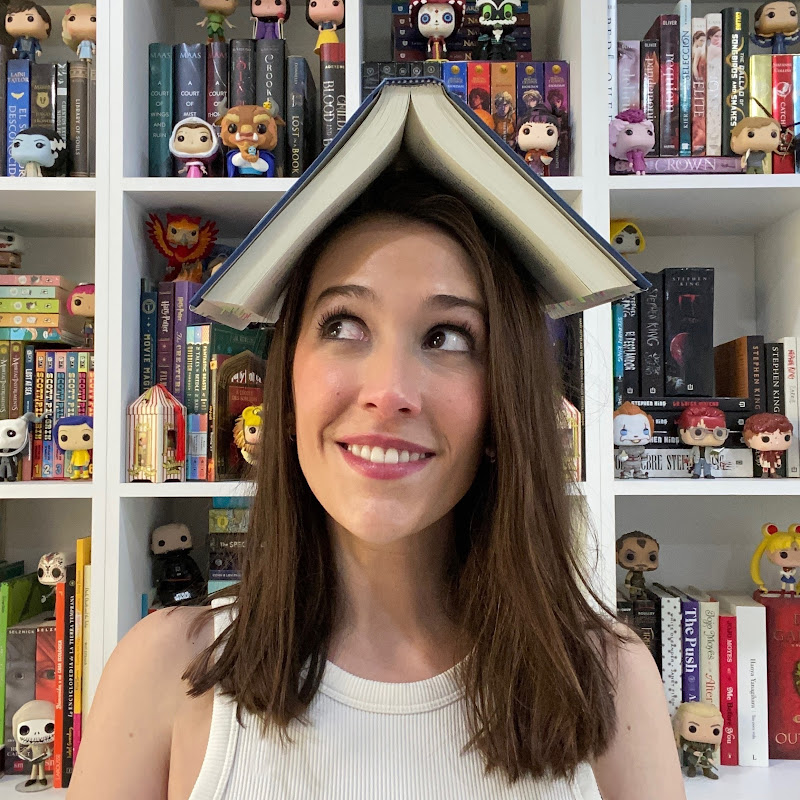 Crónicas de una Bibliópata
