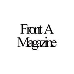 프론트에이 | Front A Magazine
