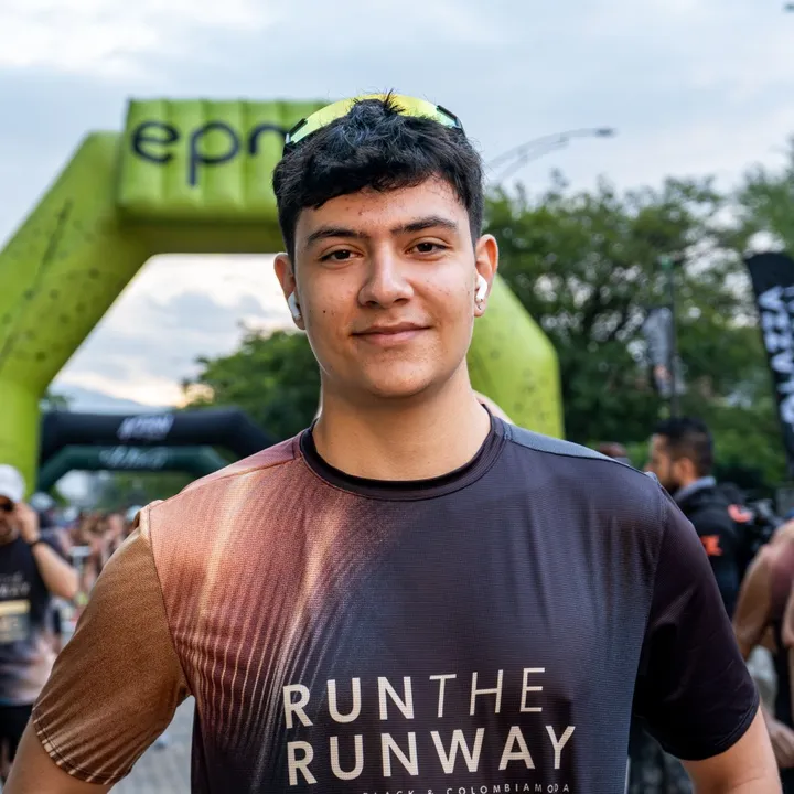 Alejorunner