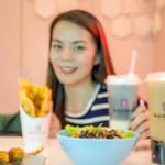 Ayie del Rosario
