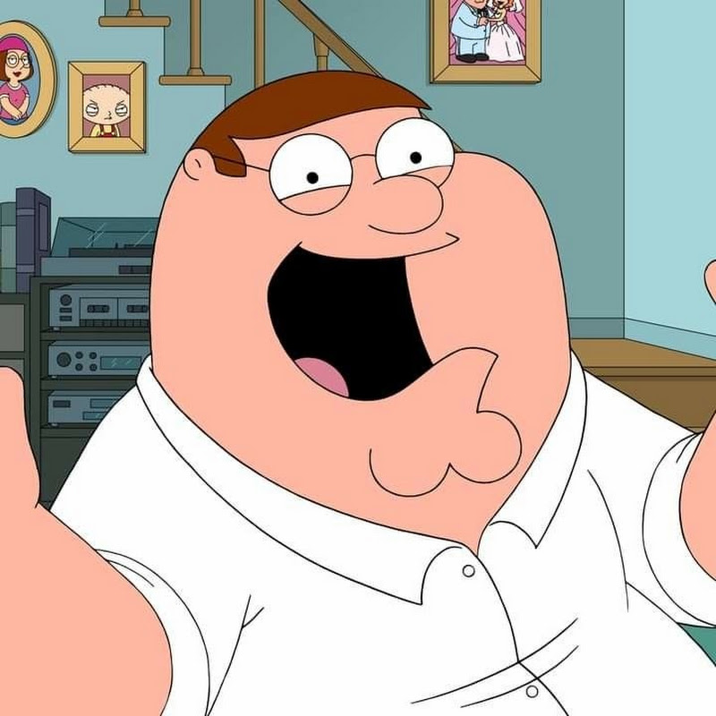 Family guy DE