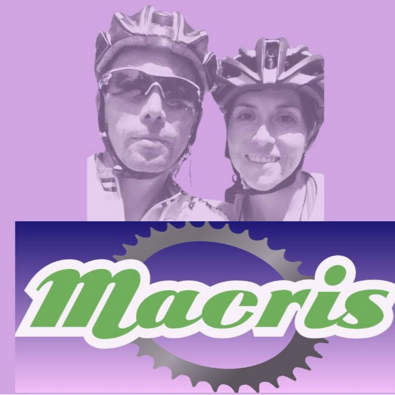 Tio Macris Ciclismo y Más