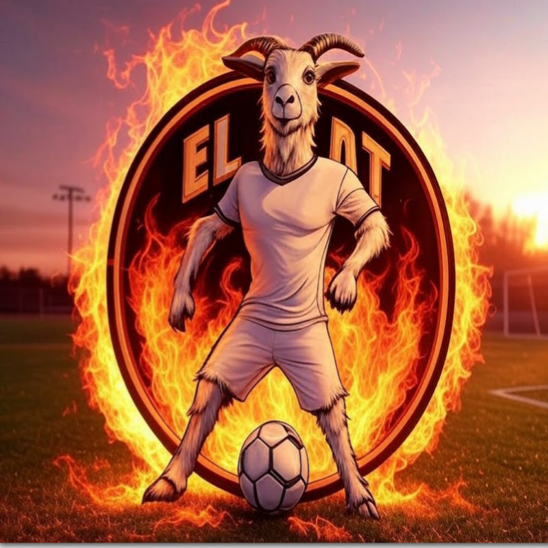 El GOAT