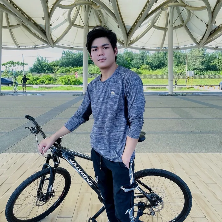 🪻ก,กอล์ฟ‘’เอง“🪻