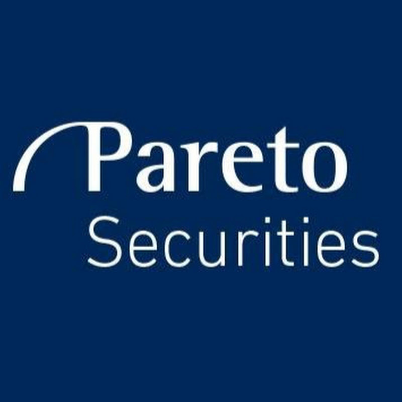 Pareto Securities AB