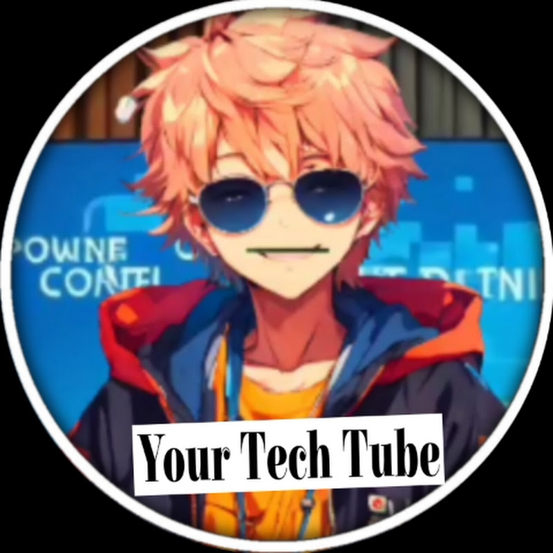 Your Tech Tube 