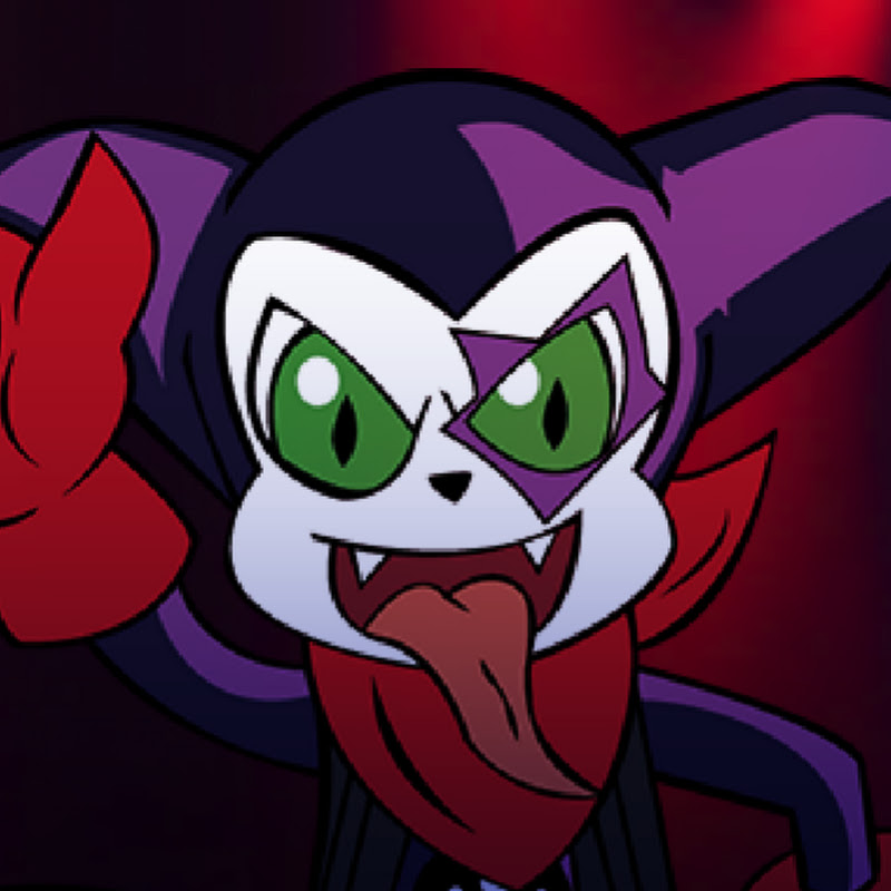 TheMasterGothic