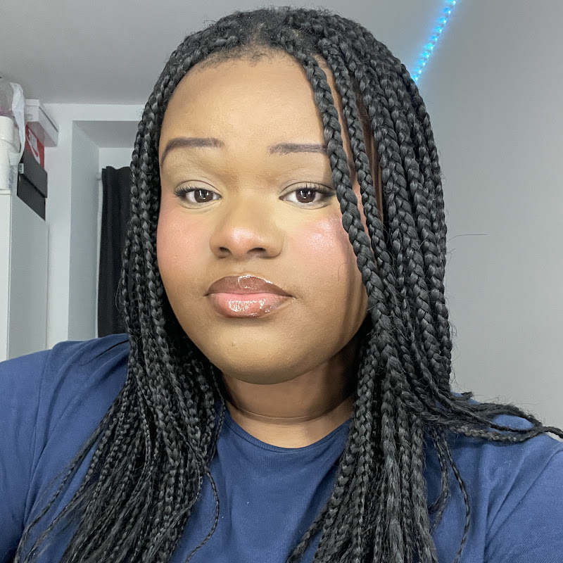 LORNA MAKEUP