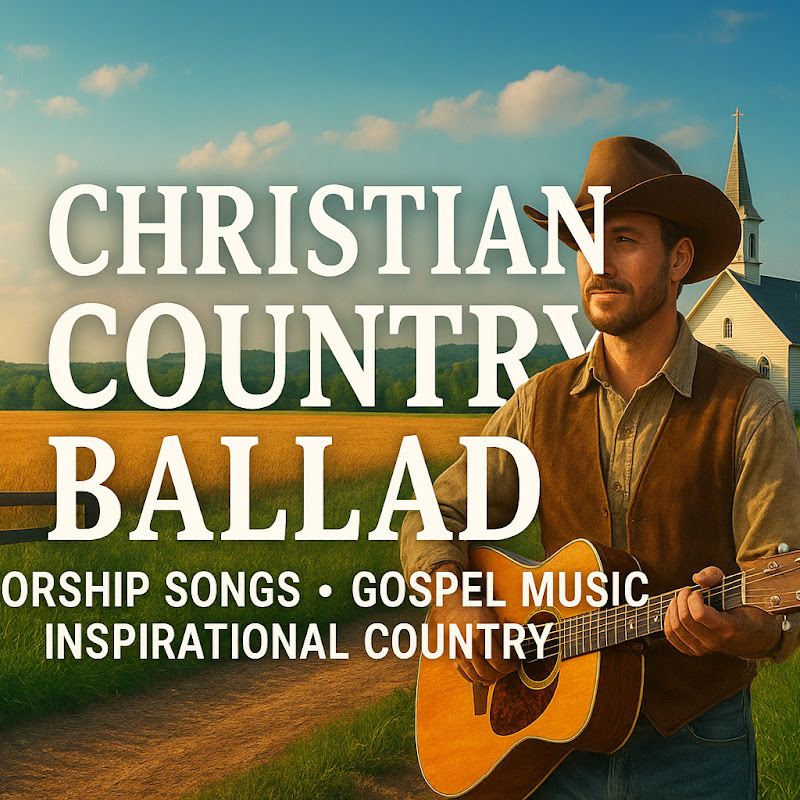 Praise TV- Country Praise  and Worship Songs