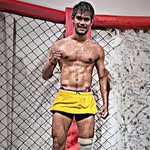 Bharat singh